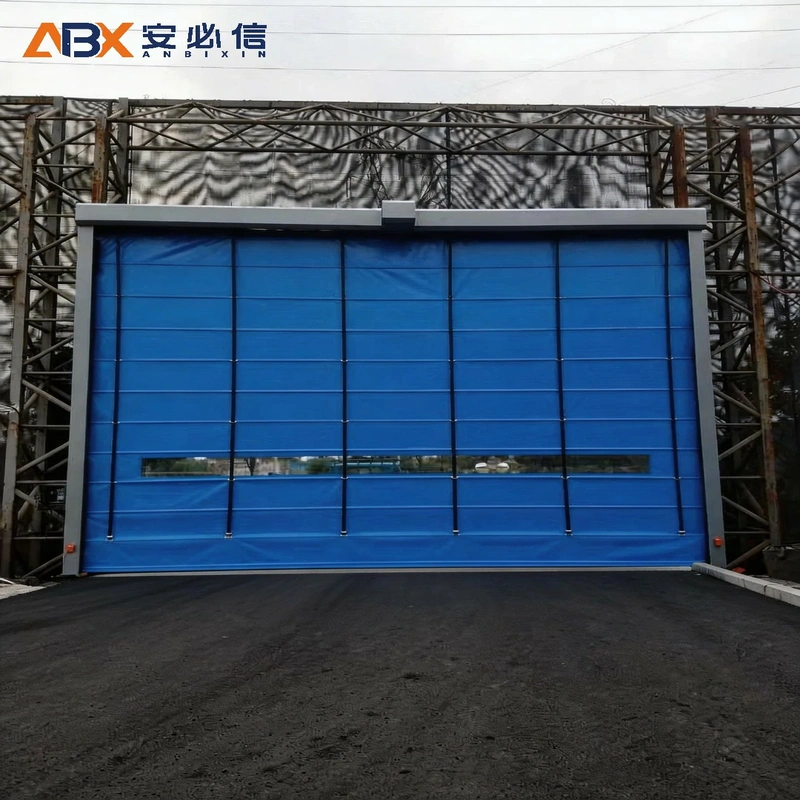 白城充气式门封